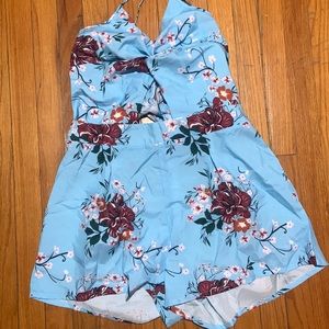 SHEIN Romper